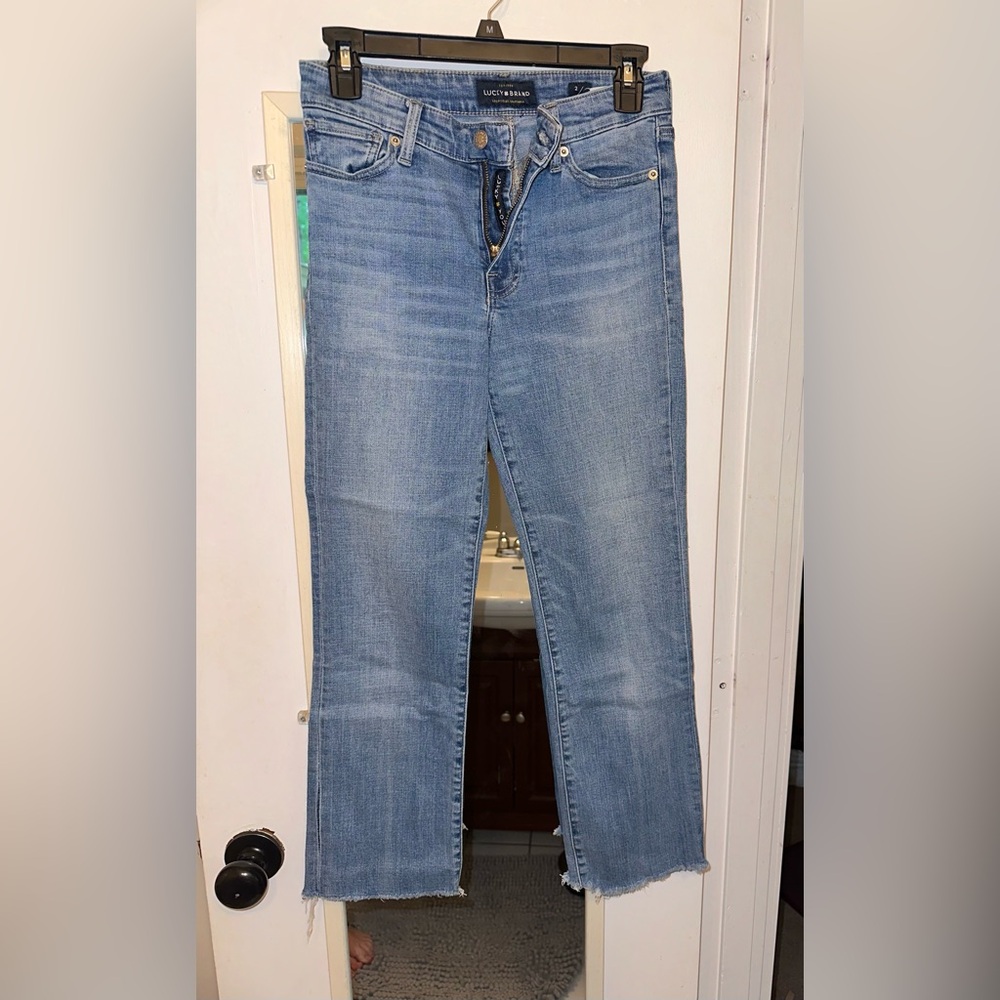 Blue Jeans